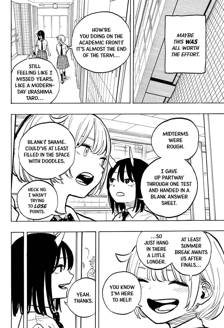 Read RuriDragon EN Manga Online