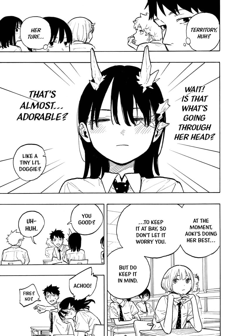Read RuriDragon EN Manga Online
