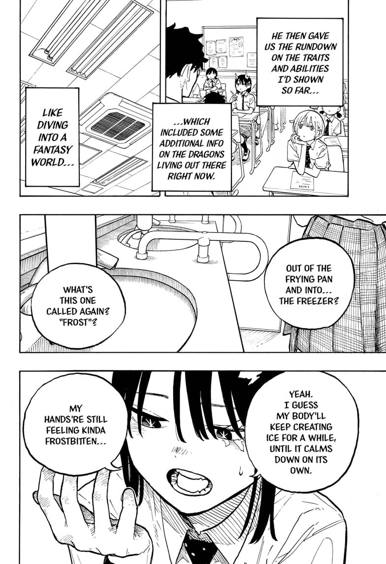 Read RuriDragon EN Manga Online