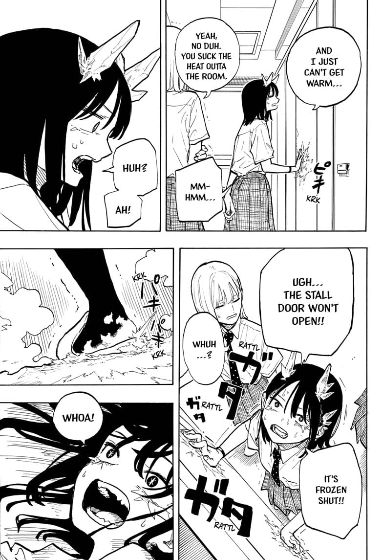 Read RuriDragon EN Manga Online