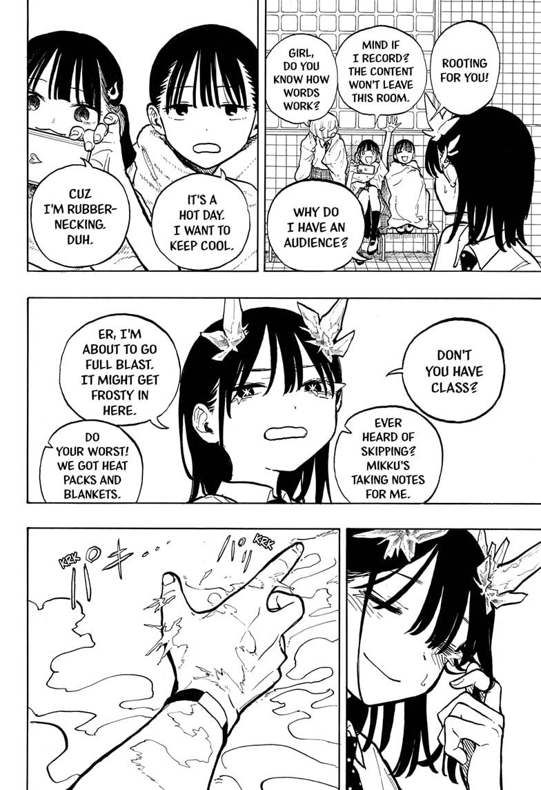 Read RuriDragon EN Manga Online
