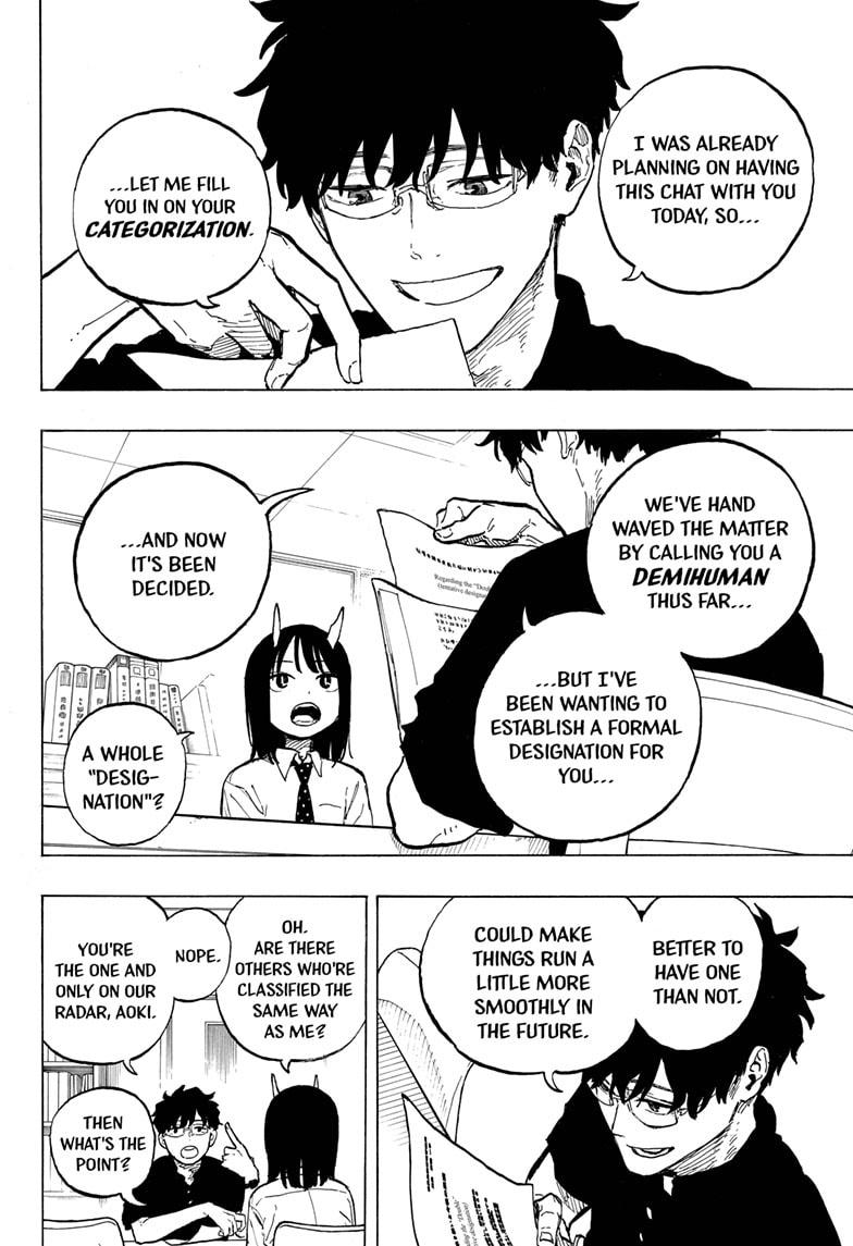 Read RuriDragon EN Manga Online