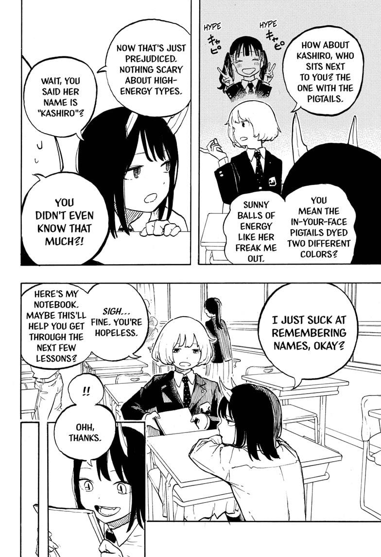 Read RuriDragon EN Manga Online