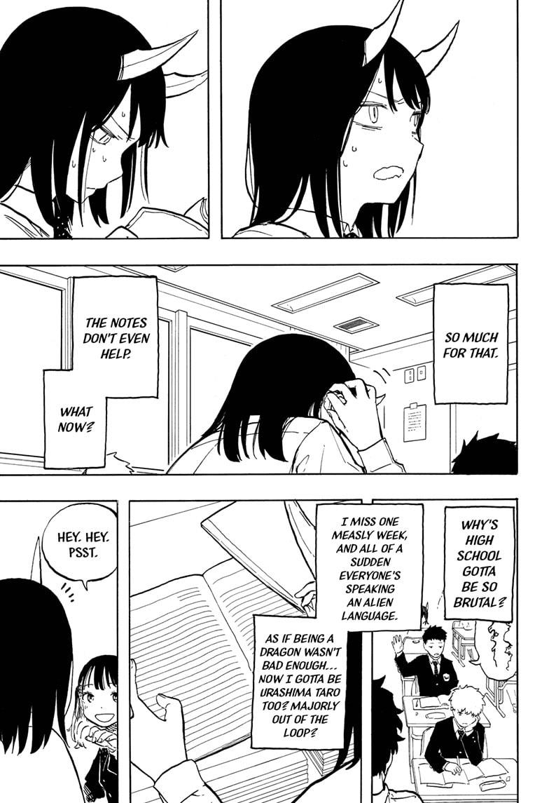Read RuriDragon EN Manga Online