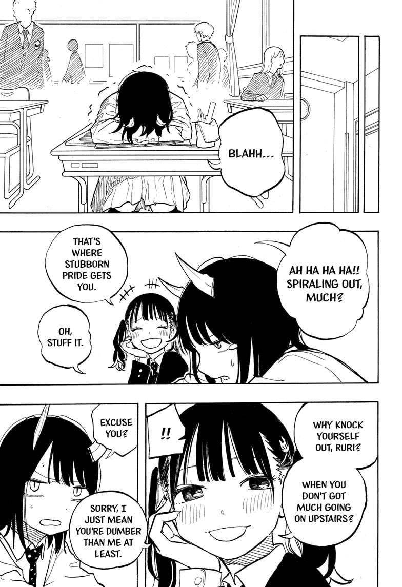 Read RuriDragon EN Manga Online