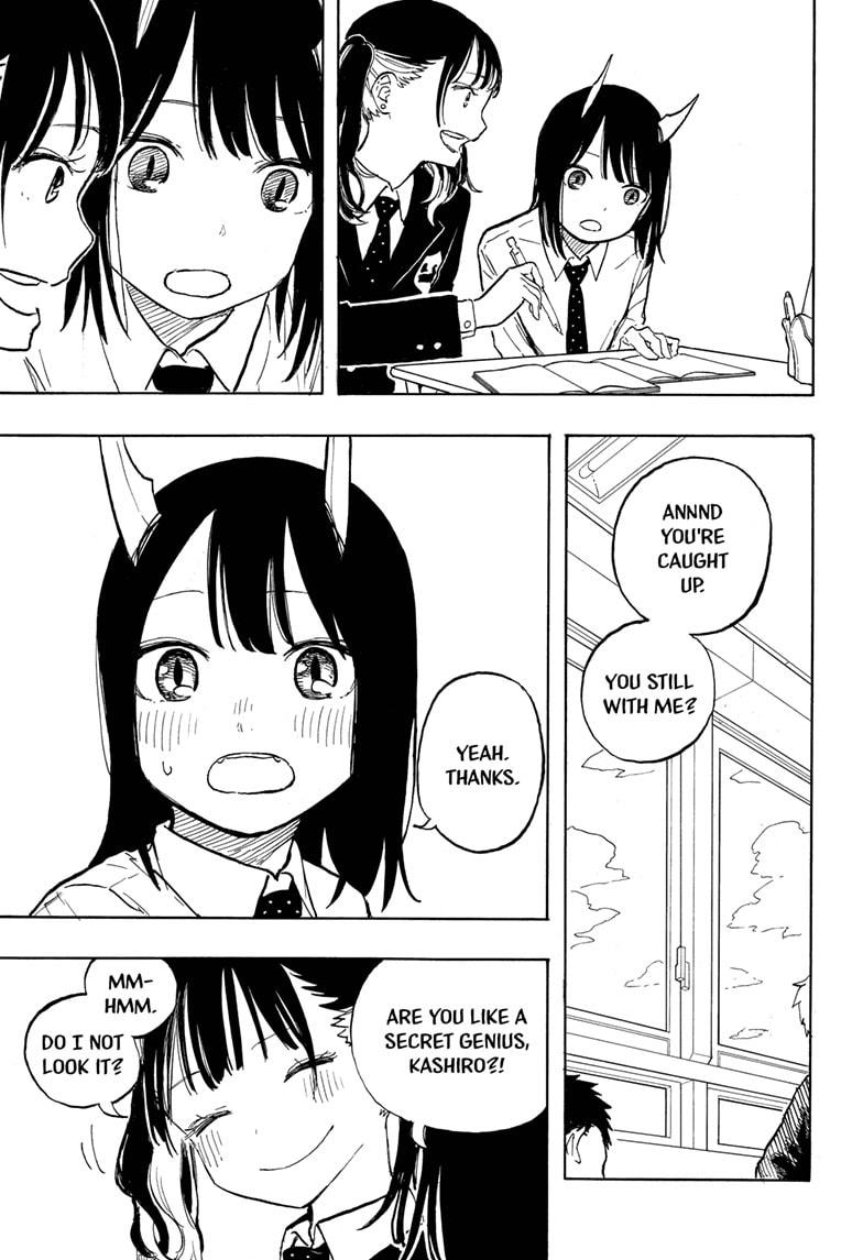 Read RuriDragon EN Manga Online