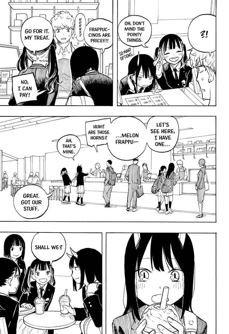 Read RuriDragon EN Manga Online