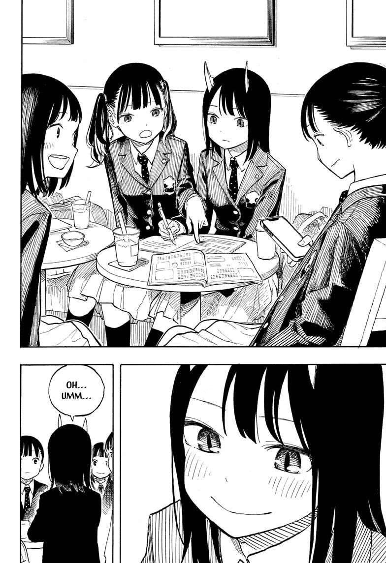 Read RuriDragon EN Manga Online