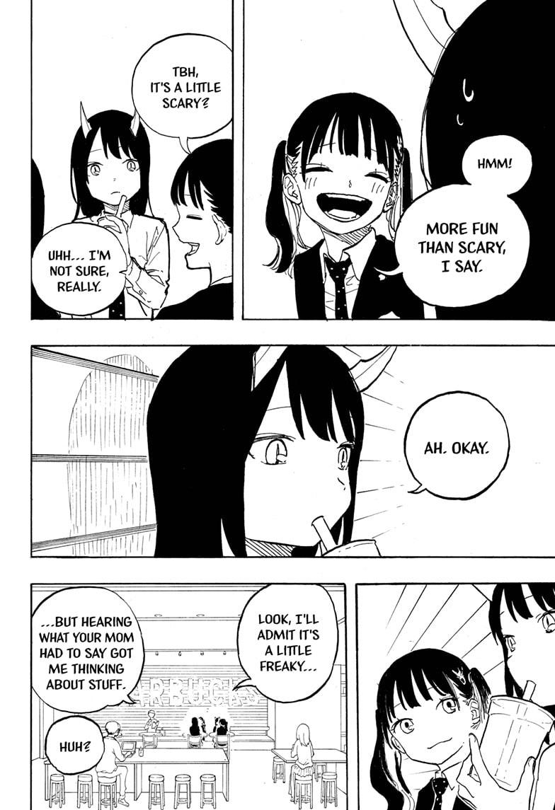 Read RuriDragon EN Manga Online