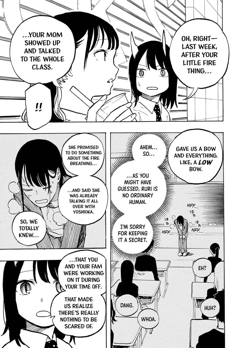 Read RuriDragon EN Manga Online