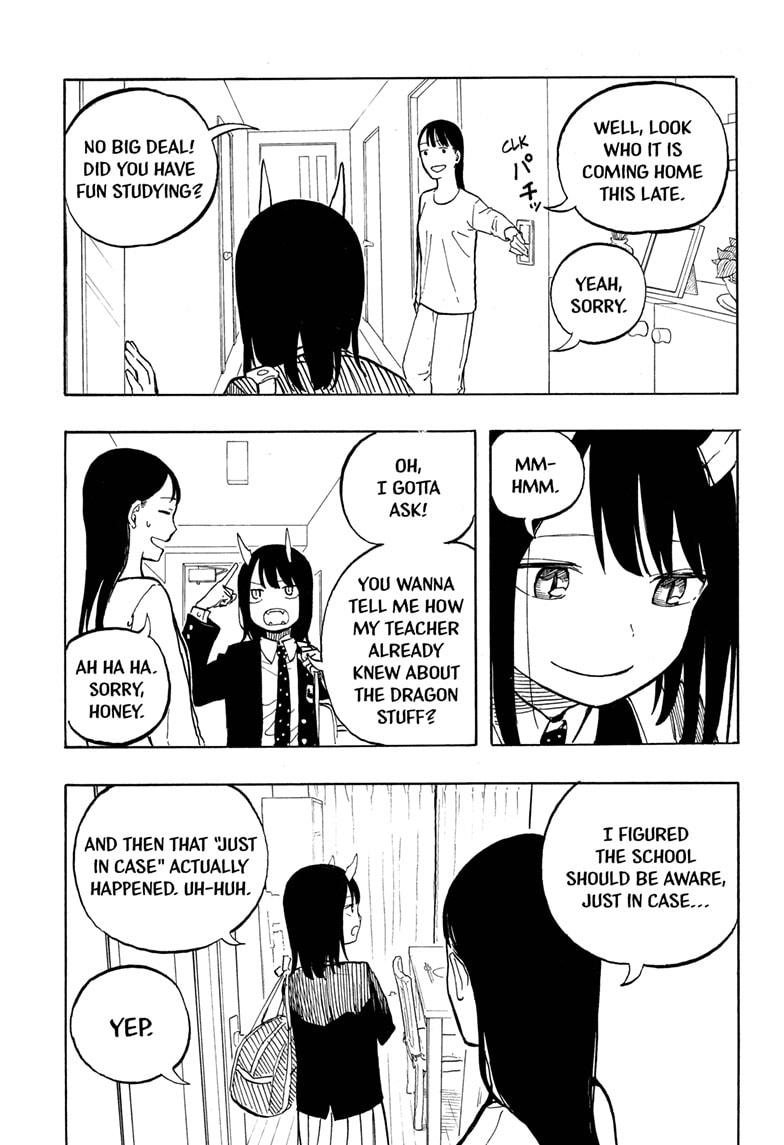 Read RuriDragon EN Manga Online