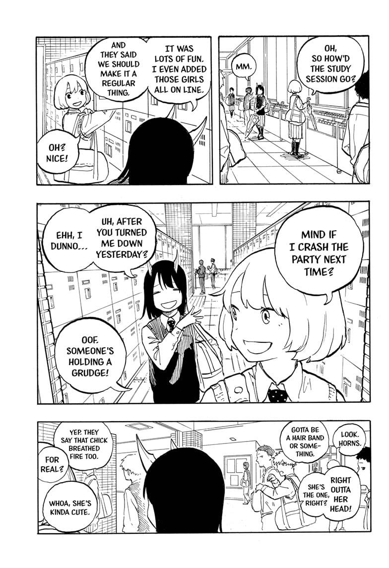 Read RuriDragon EN Manga Online