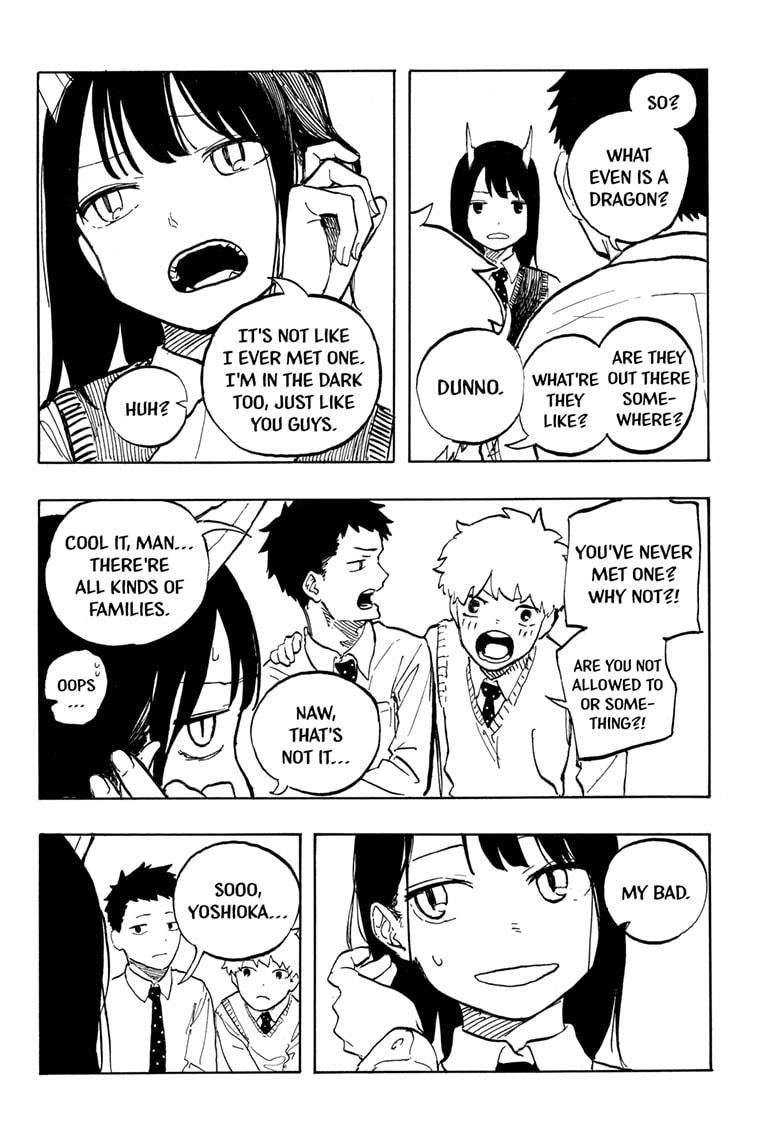 Read RuriDragon EN Manga Online