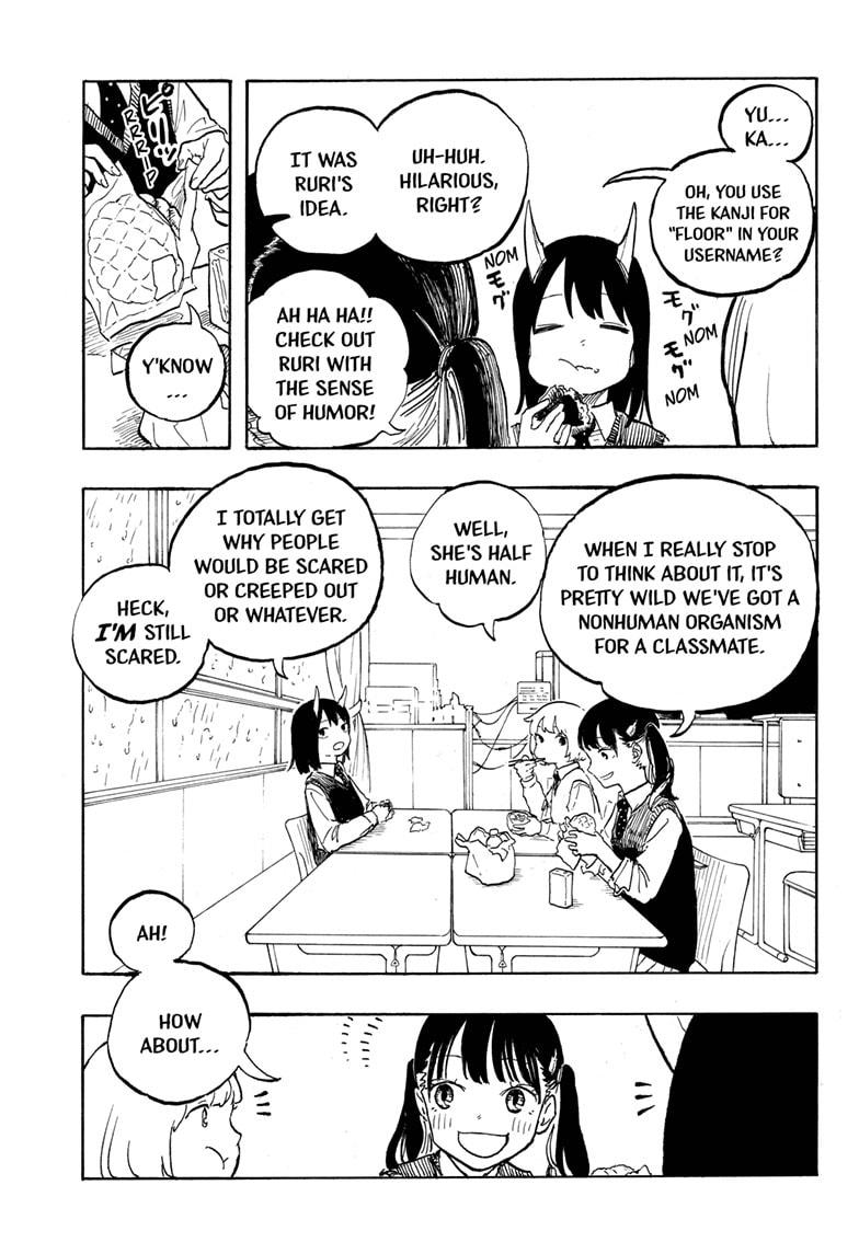 Read RuriDragon EN Manga Online