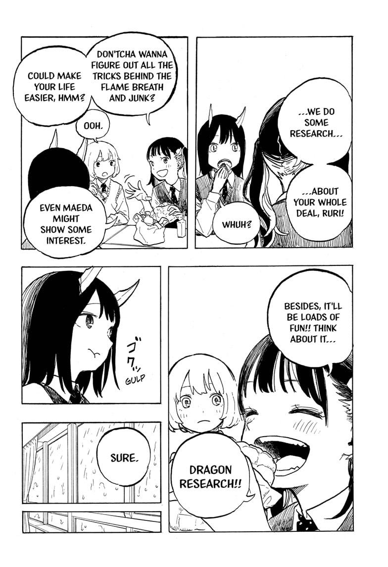 Read RuriDragon EN Manga Online