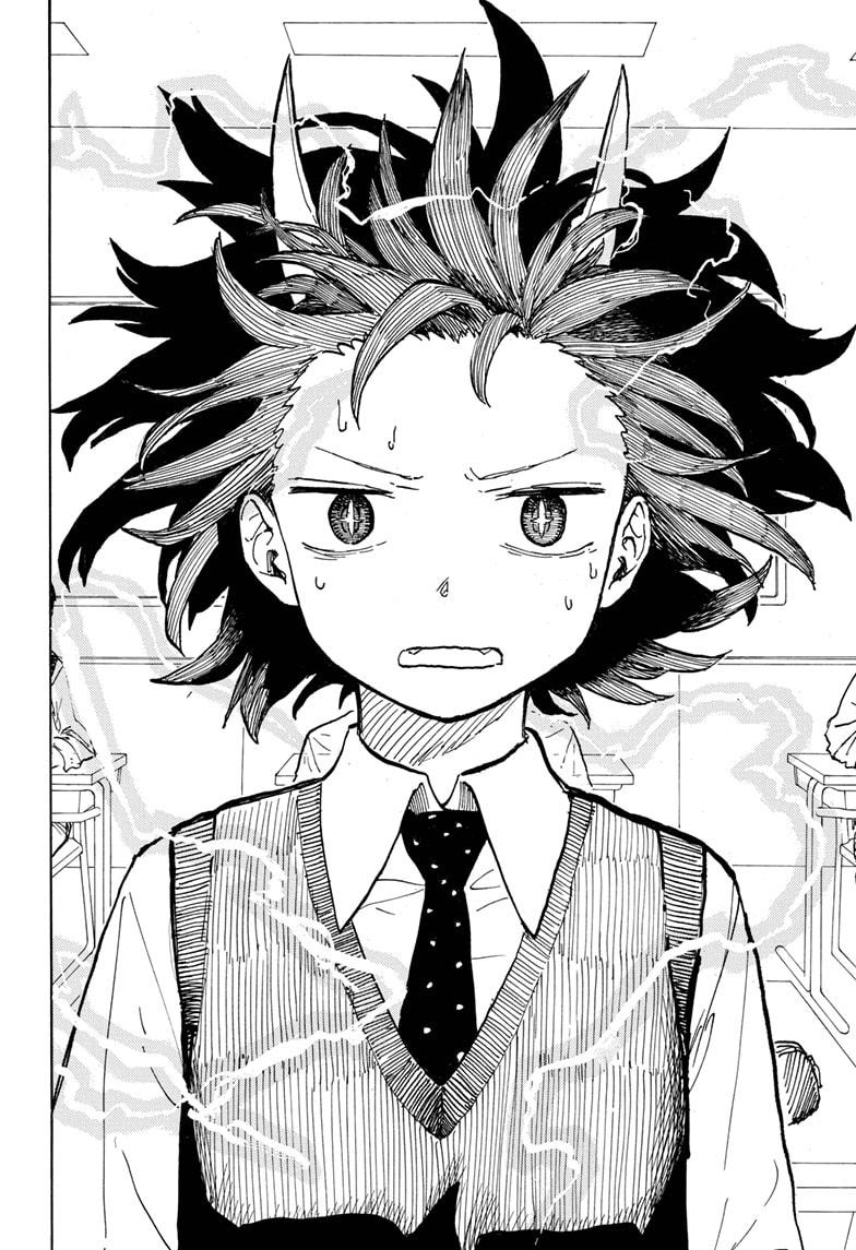 Read RuriDragon EN Manga Online