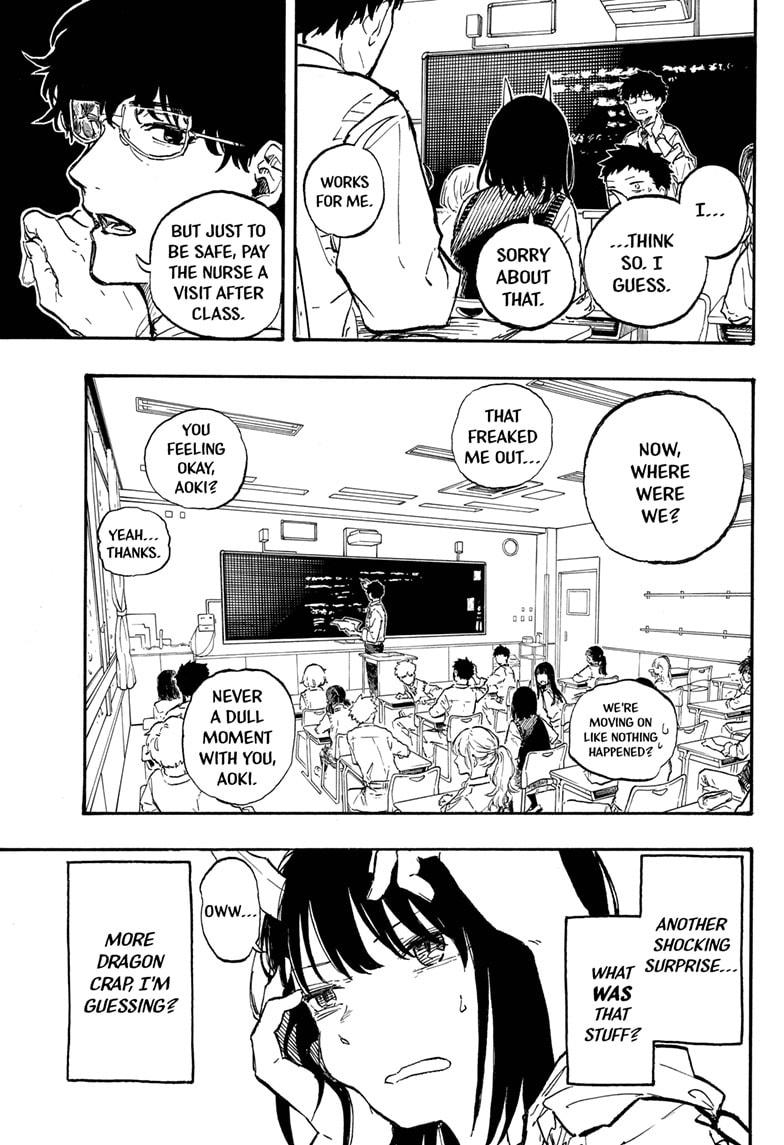 Read RuriDragon EN Manga Online