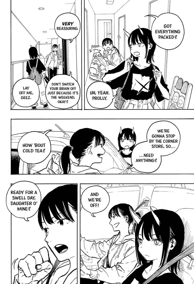 Read RuriDragon EN Manga Online