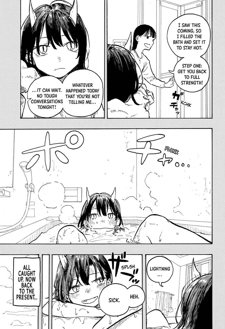 Read RuriDragon EN Manga Online