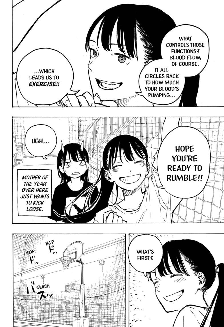 Read RuriDragon EN Manga Online