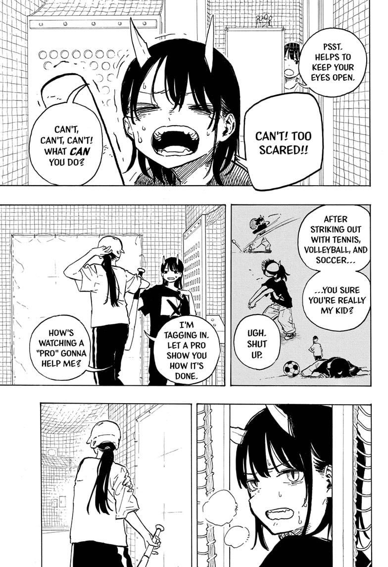 Read RuriDragon EN Manga Online