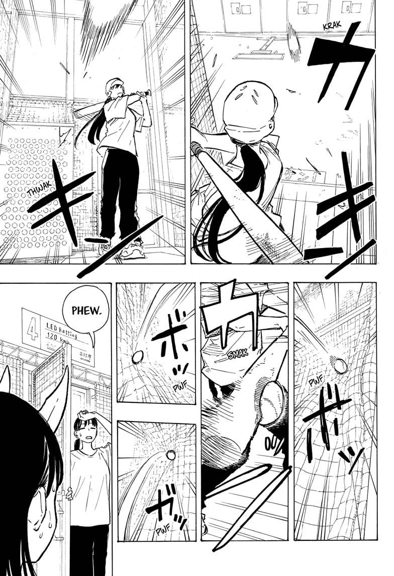 Read RuriDragon EN Manga Online