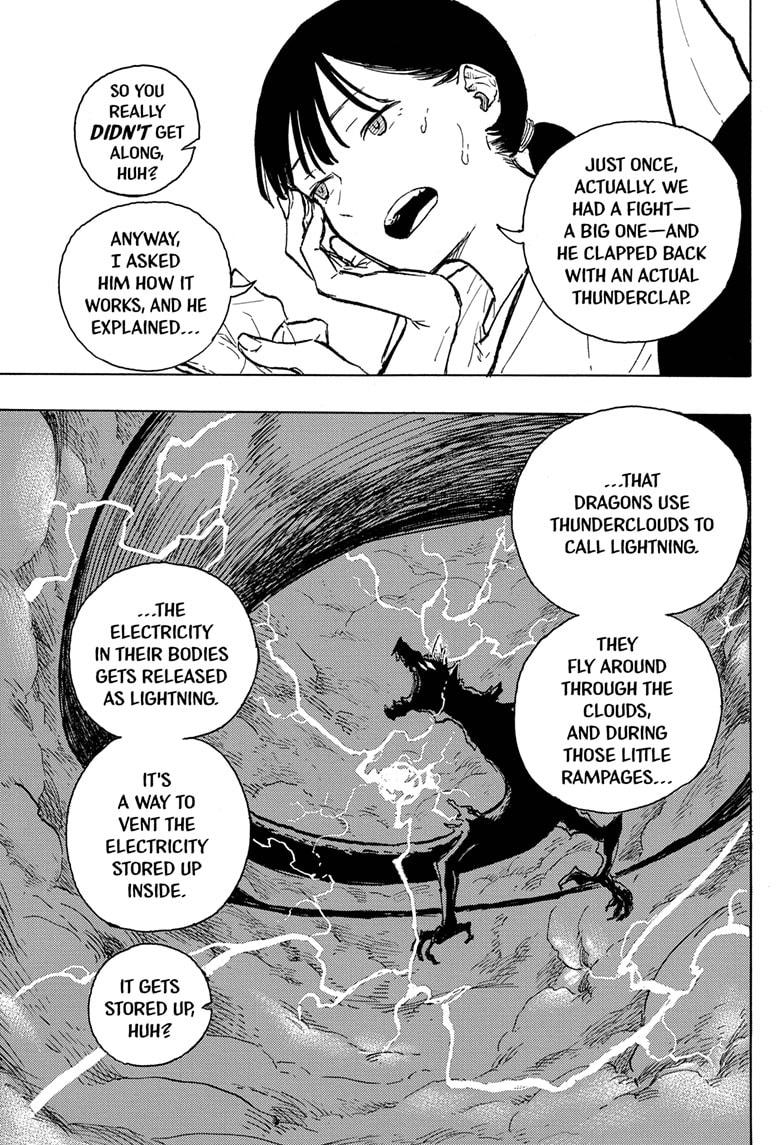 Read RuriDragon EN Manga Online
