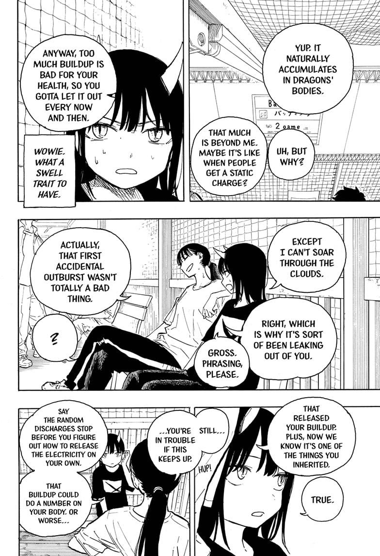 Read RuriDragon EN Manga Online
