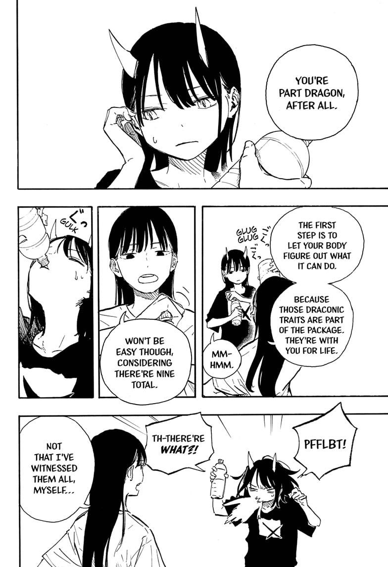 Read RuriDragon EN Manga Online