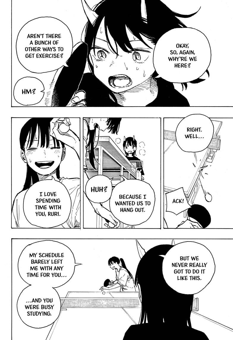 Read RuriDragon EN Manga Online