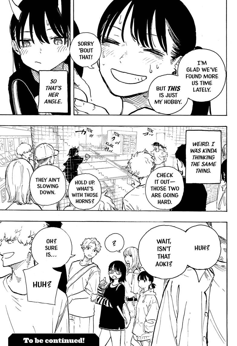 Read RuriDragon EN Manga Online