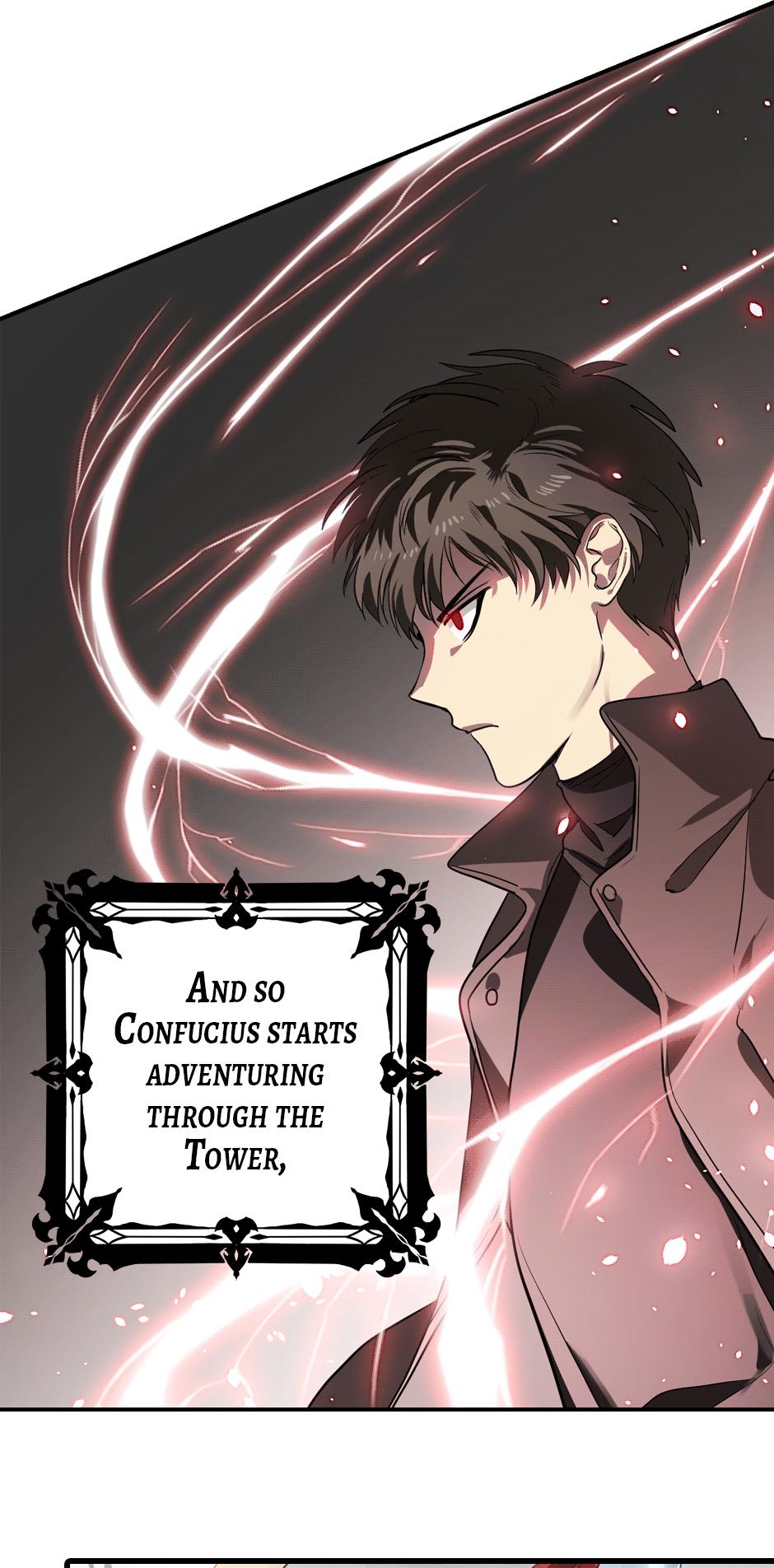 Read SSS-Class Revival Hunter EN Manga Online