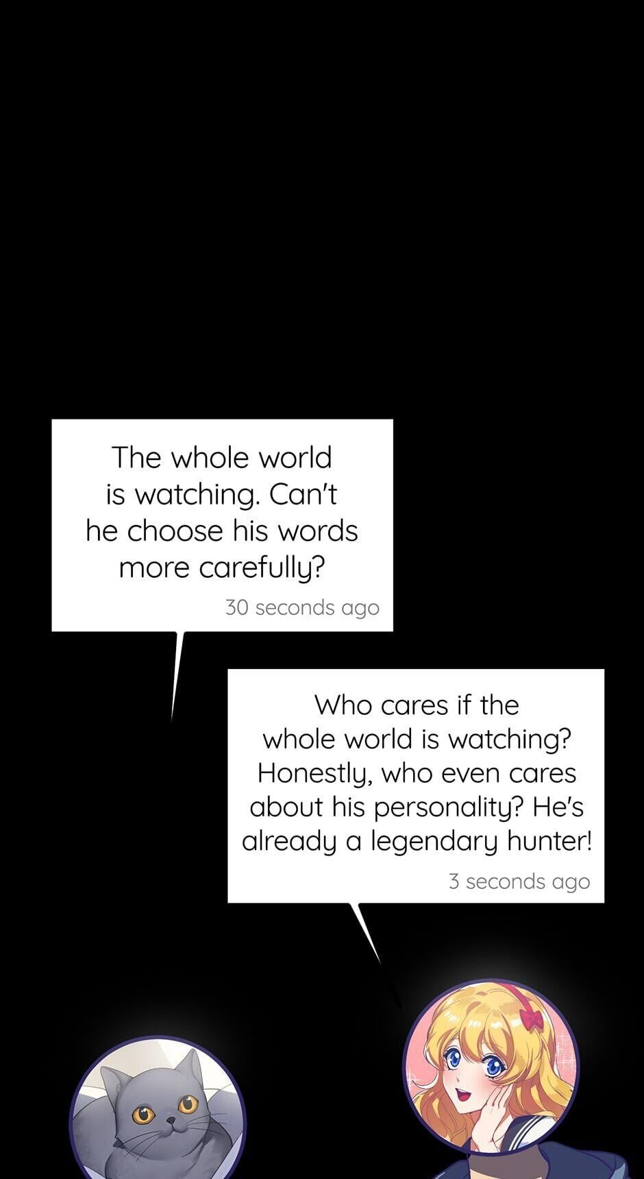 Read SSS-Class Revival Hunter EN Manga Online