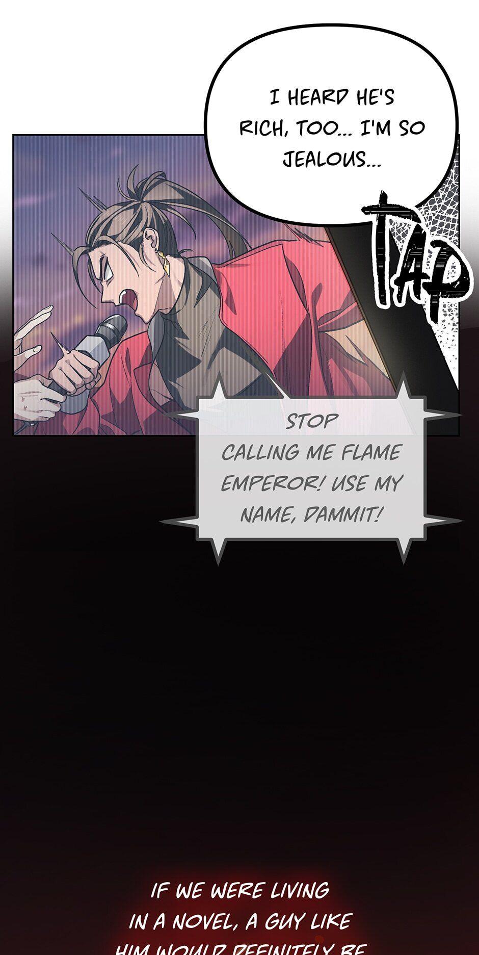 Read SSS-Class Revival Hunter EN Manga Online