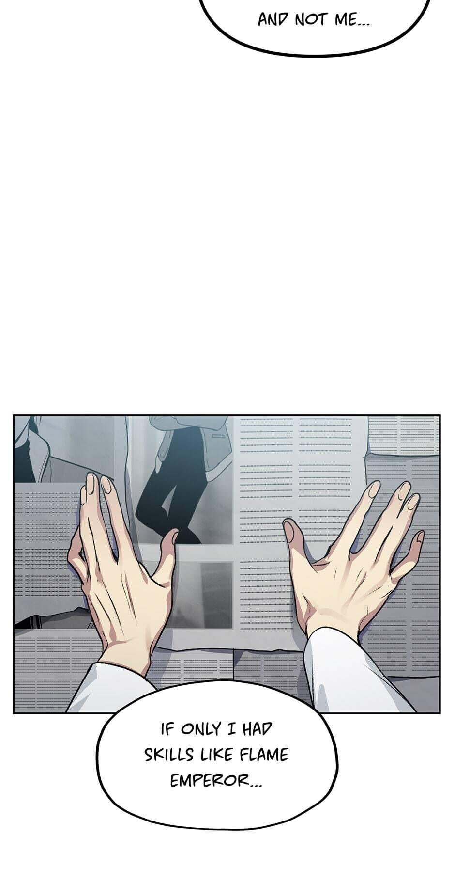 Read SSS-Class Revival Hunter EN Manga Online