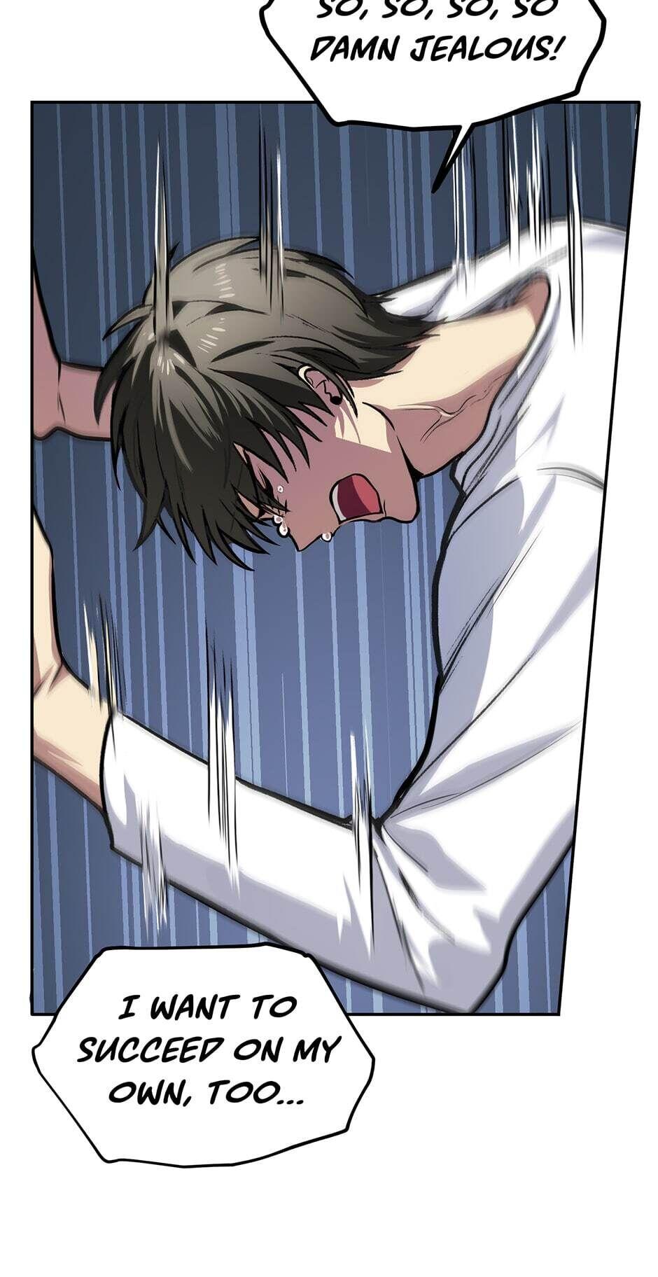 Read SSS-Class Revival Hunter EN Manga Online
