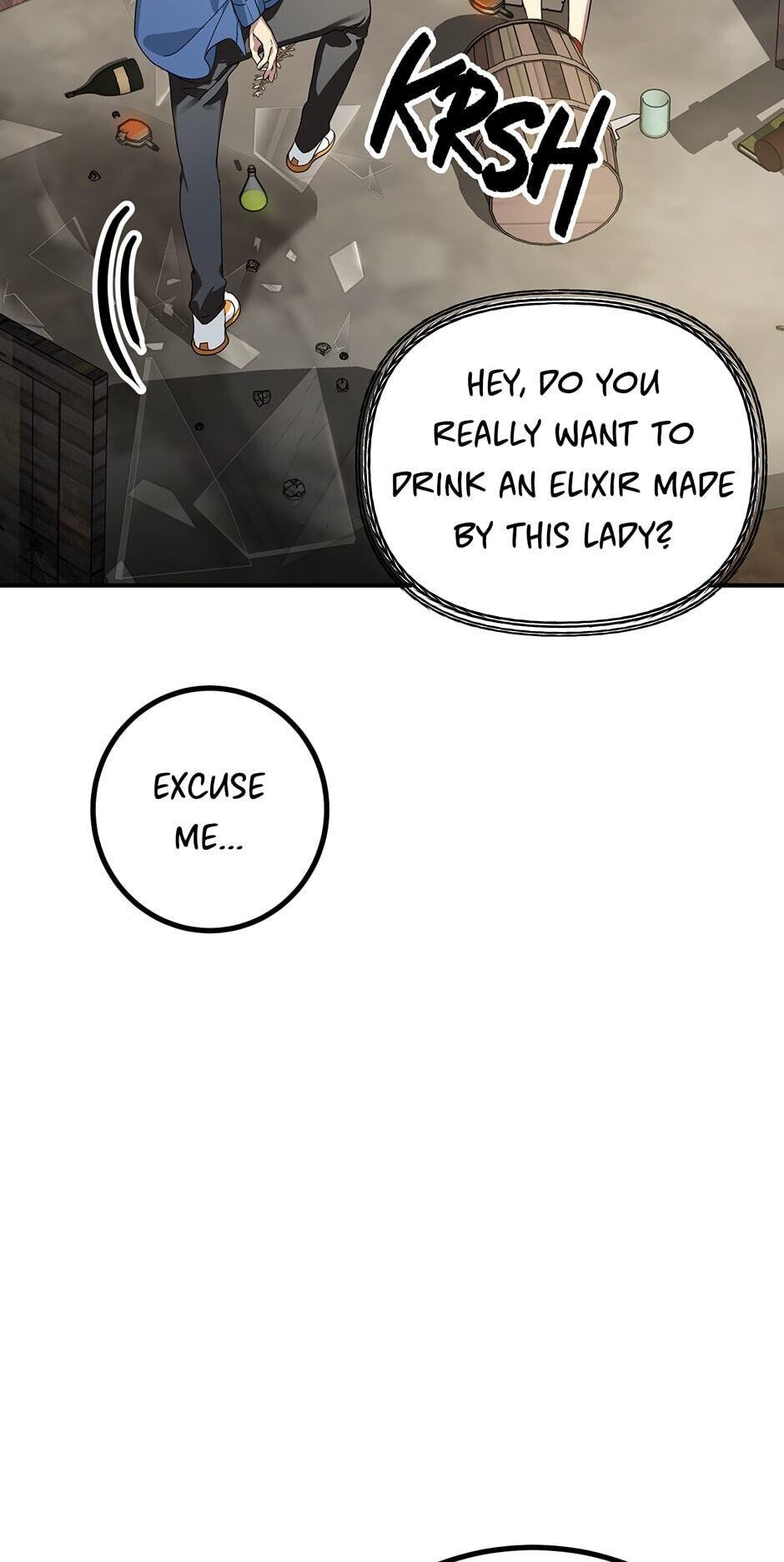 Read SSS-Class Revival Hunter EN Manga Online