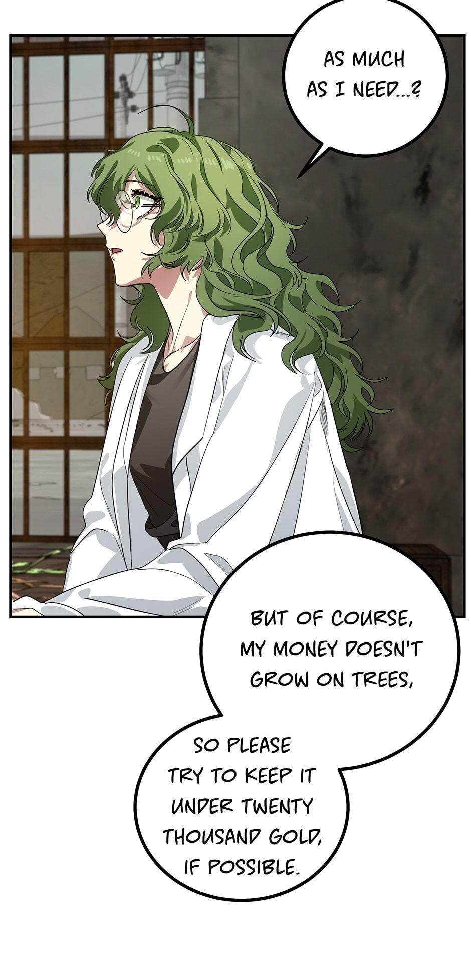 Read SSS-Class Revival Hunter EN Manga Online