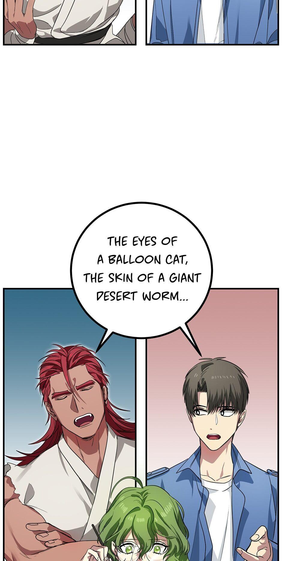 Read SSS-Class Revival Hunter EN Manga Online