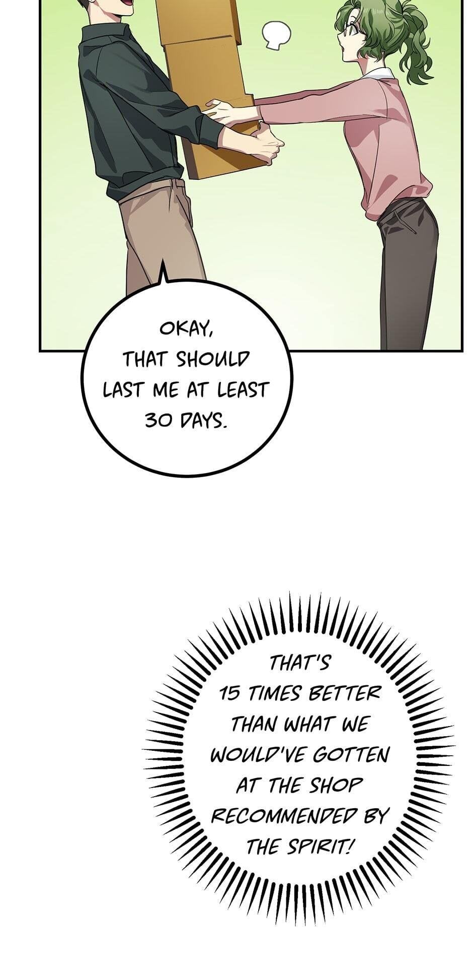 Read SSS-Class Revival Hunter EN Manga Online