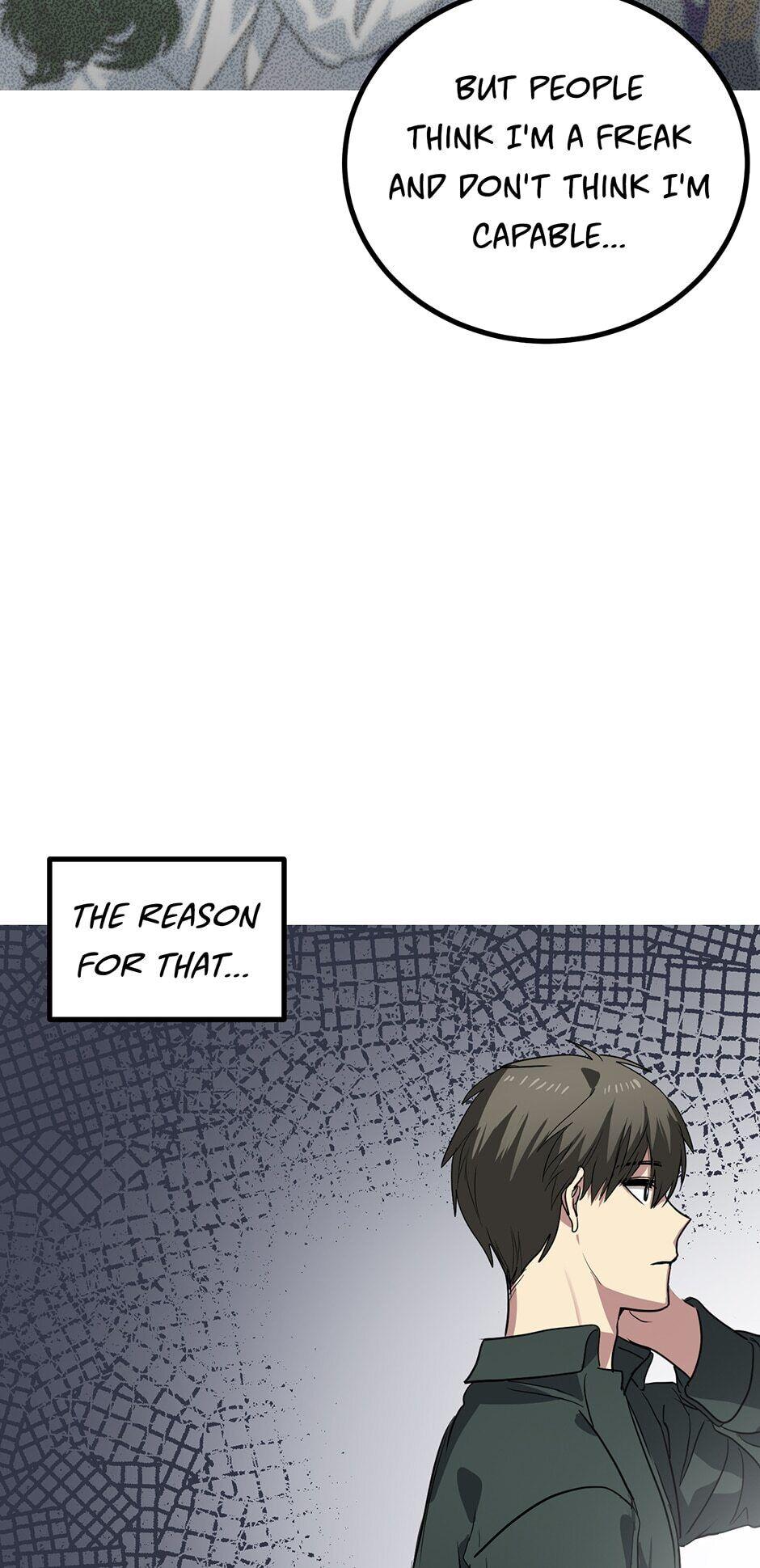 Read SSS-Class Revival Hunter EN Manga Online