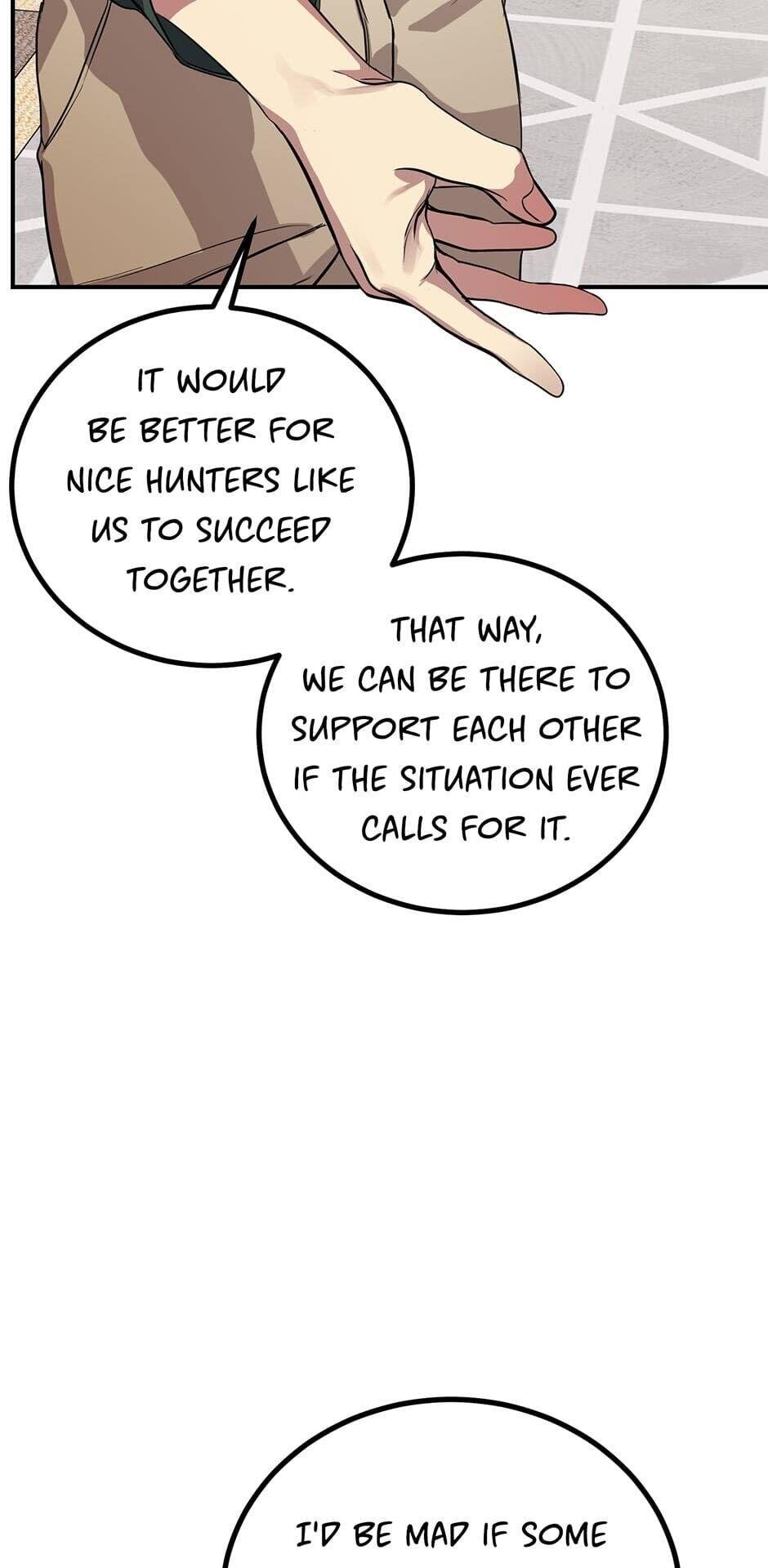 Read SSS-Class Revival Hunter EN Manga Online