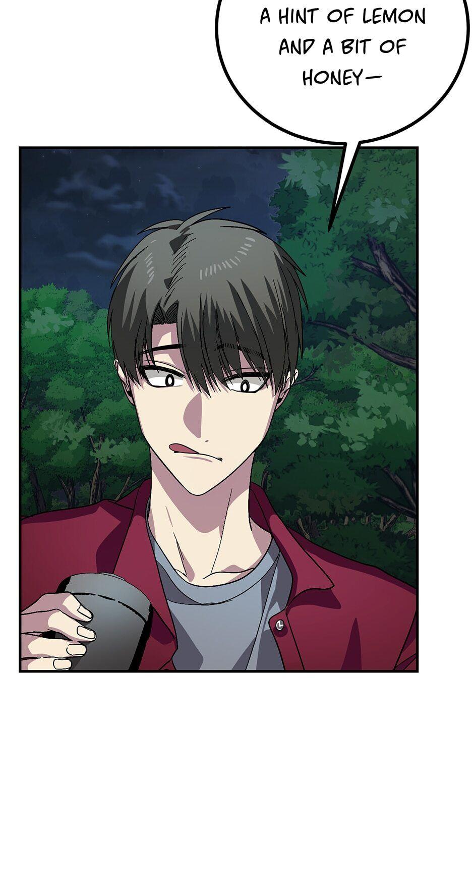 Read SSS-Class Revival Hunter EN Manga Online
