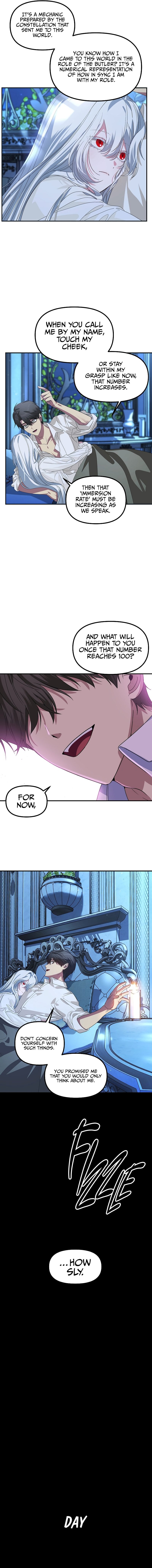Read SSS-Class Revival Hunter EN Manga Online