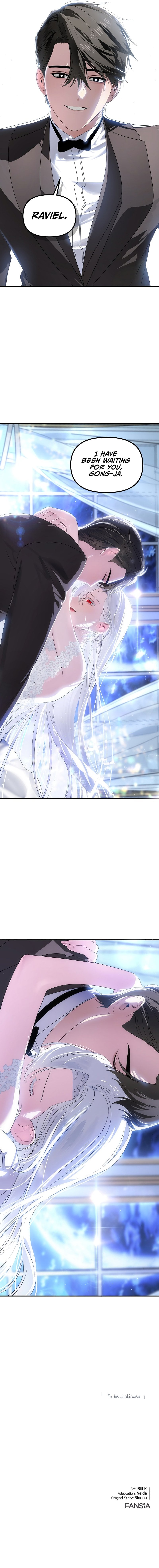 Read SSS-Class Revival Hunter EN Manga Online
