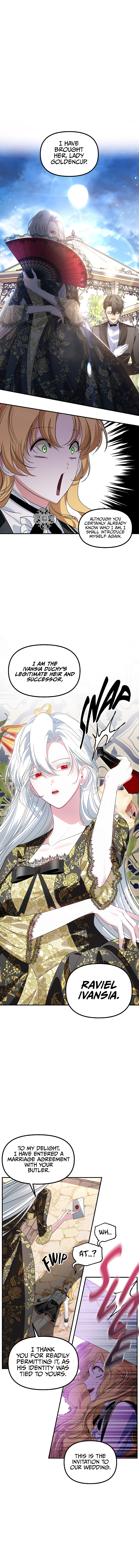 Read SSS-Class Revival Hunter EN Manga Online