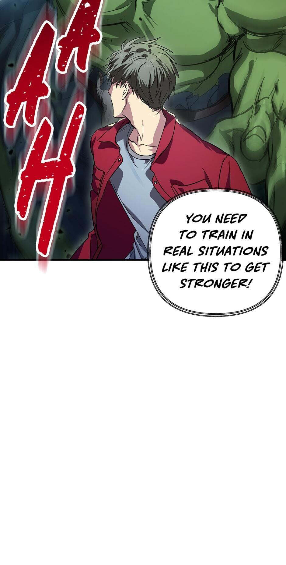Read SSS-Class Revival Hunter EN Manga Online