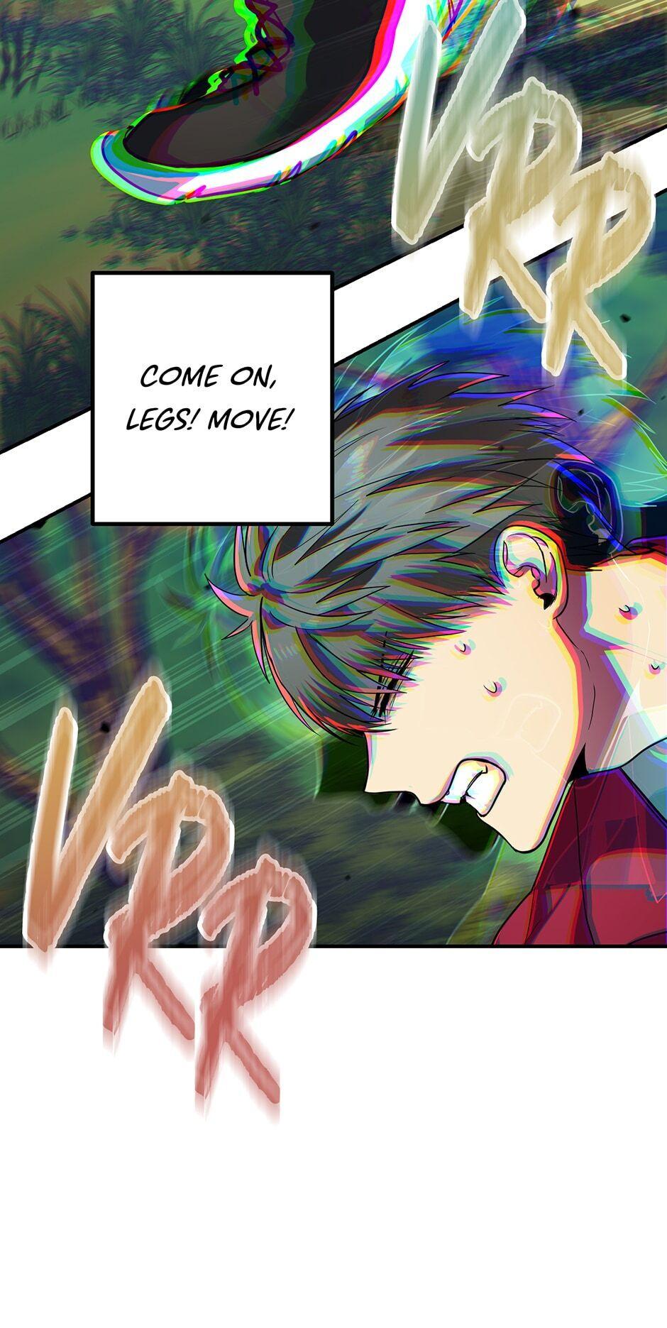 Read SSS-Class Revival Hunter EN Manga Online