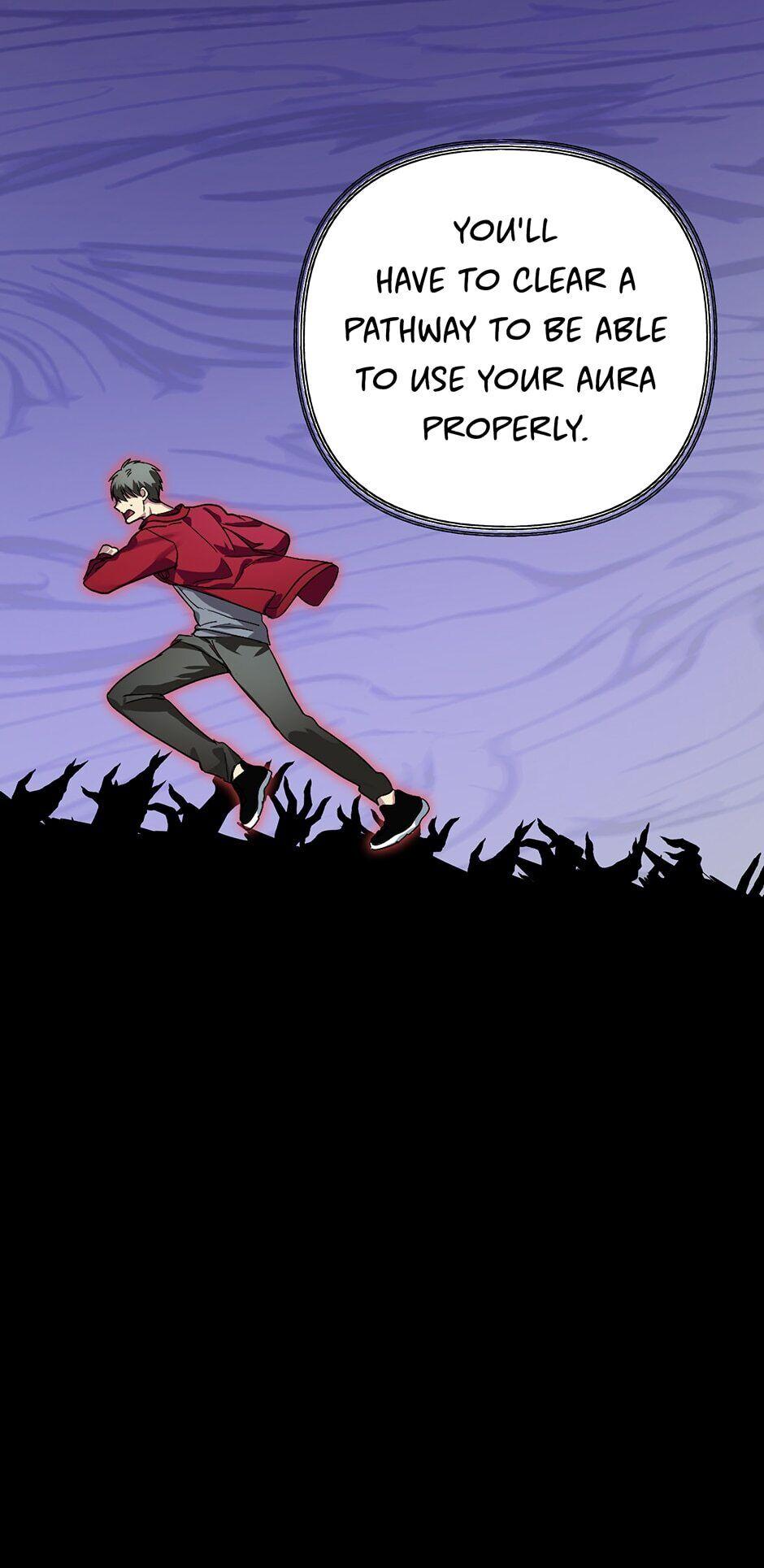 Read SSS-Class Revival Hunter EN Manga Online