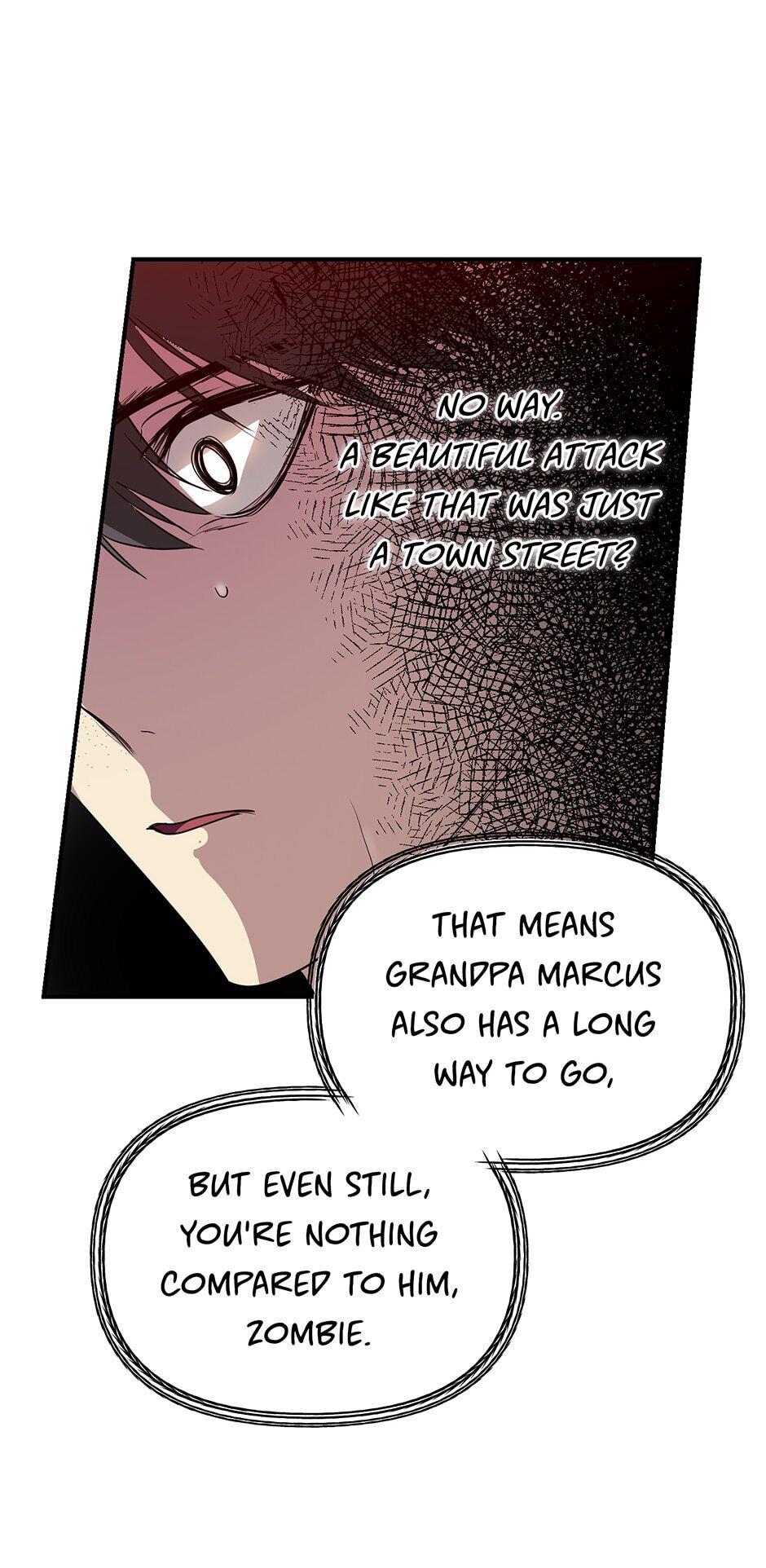Read SSS-Class Revival Hunter EN Manga Online